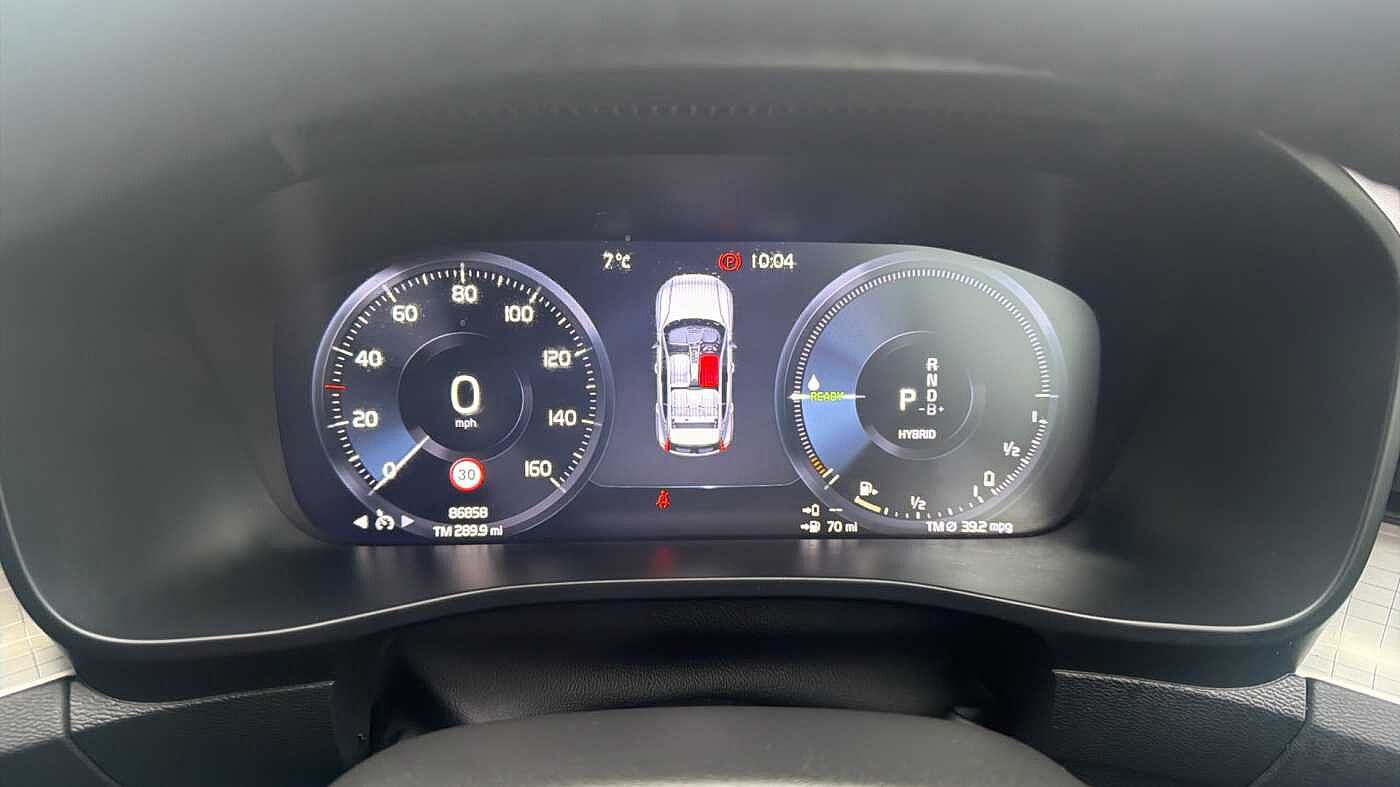 Used Volvo XC40 2022 for sale - 78035957: Photo 13