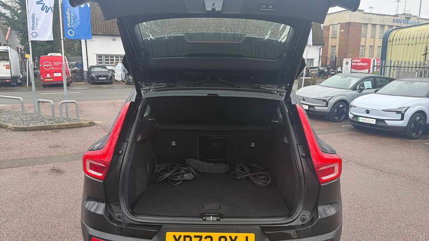 Used Volvo XC40 2022 for sale - 78035957: Photo 15