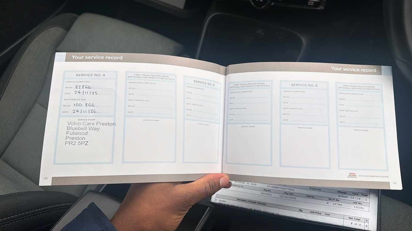 Used Volvo XC40 2022 for sale - 78035957: Photo 17