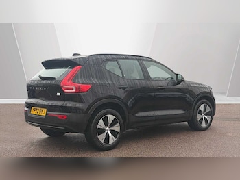 Used Volvo XC40 2022 for sale - 78035957: Photo