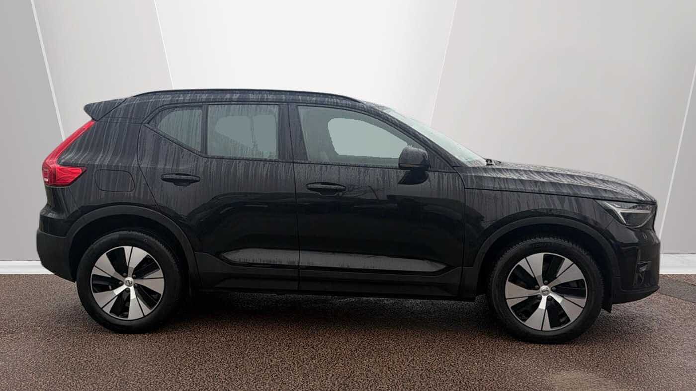 Used Volvo XC40 2022 for sale - 78035957: Photo 3