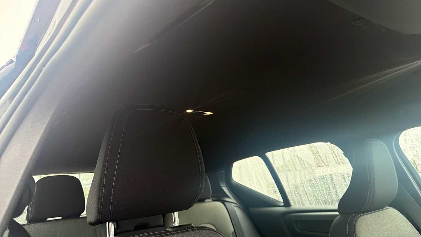 Used Volvo XC40 2022 for sale - 78035957: Photo 31