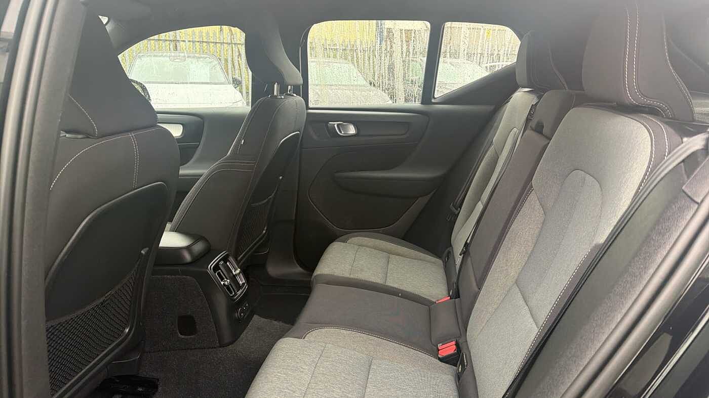 Used Volvo XC40 2022 for sale - 78035957: Photo 33