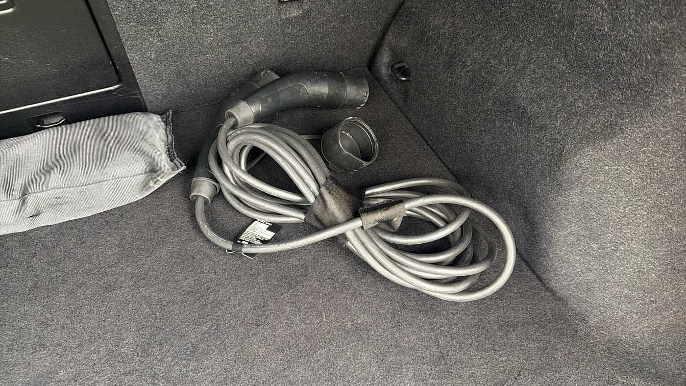 Used Volvo XC40 2022 for sale - 78035957: Photo 36