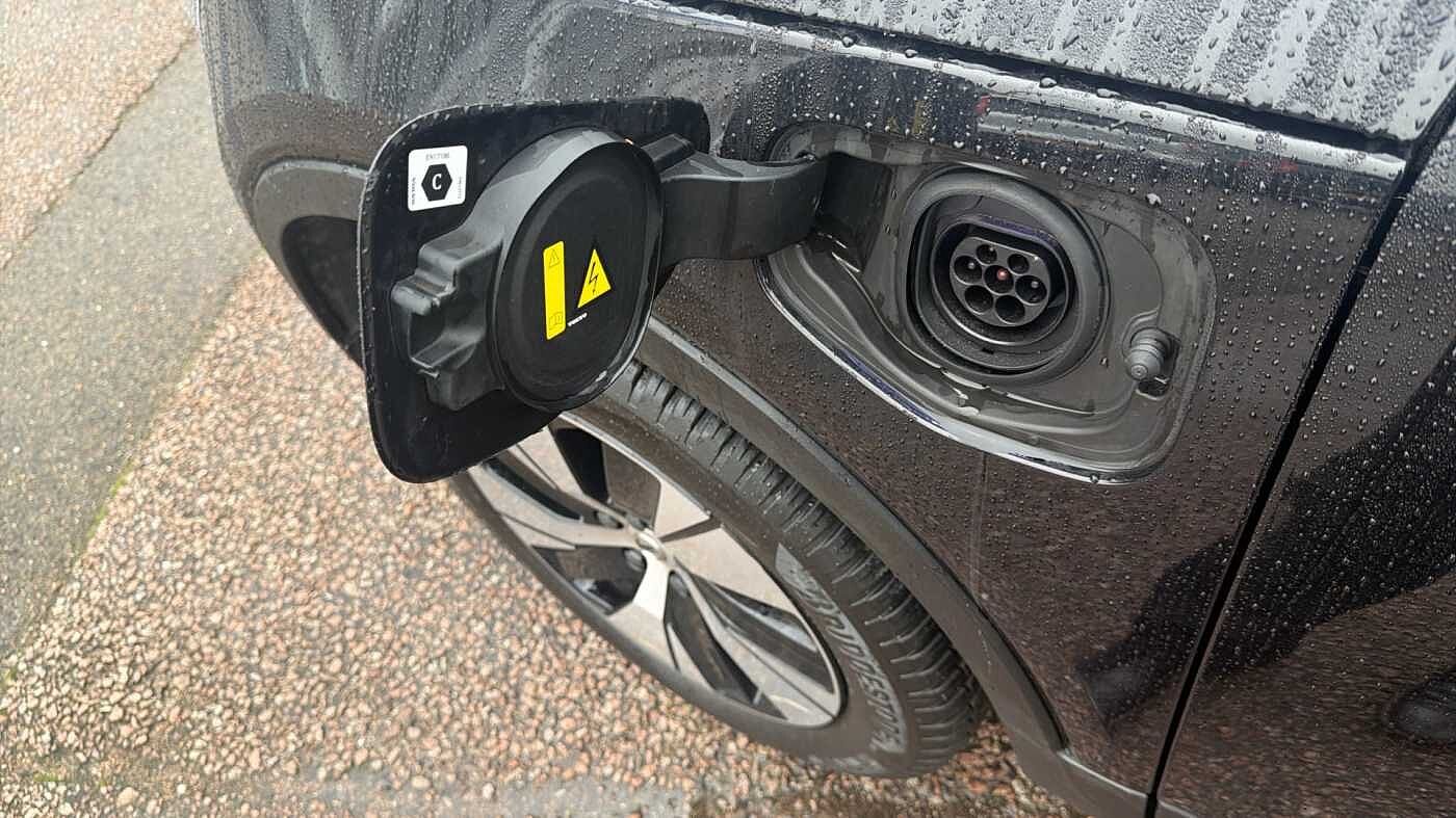 Used Volvo XC40 2022 for sale - 78035957: Photo 39