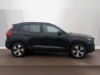 Used Volvo XC40 2022 for sale - 78035957: Photo