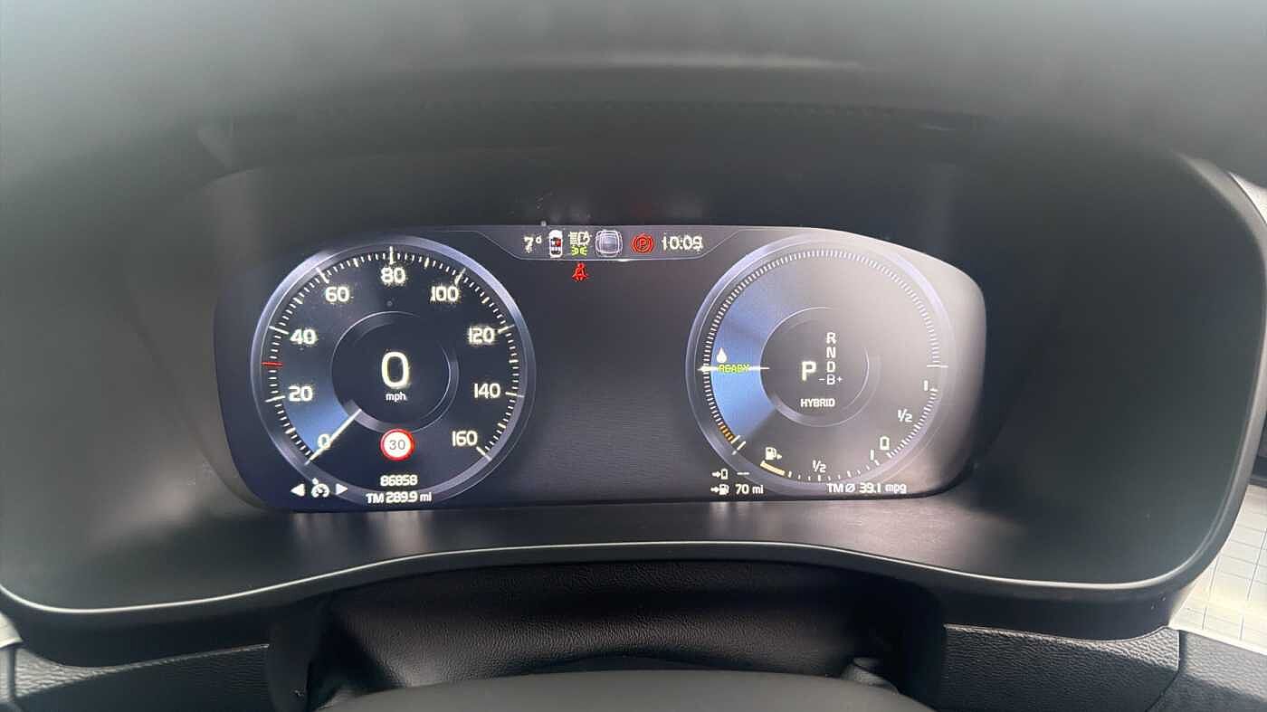 Used Volvo XC40 2022 for sale - 78035957: Photo 48