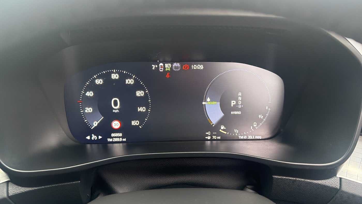 Used Volvo XC40 2022 for sale - 78035957: Photo 49