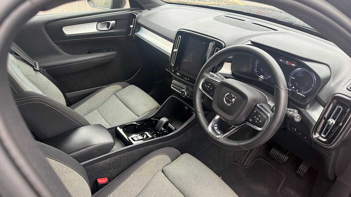 Used Volvo XC40 2022 for sale - 78035957: Photo 5