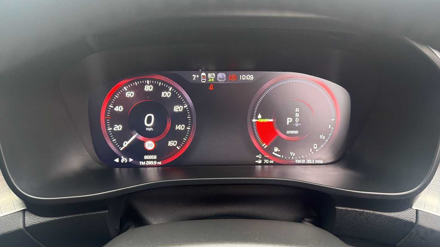 Used Volvo XC40 2022 for sale - 78035957: Photo 50