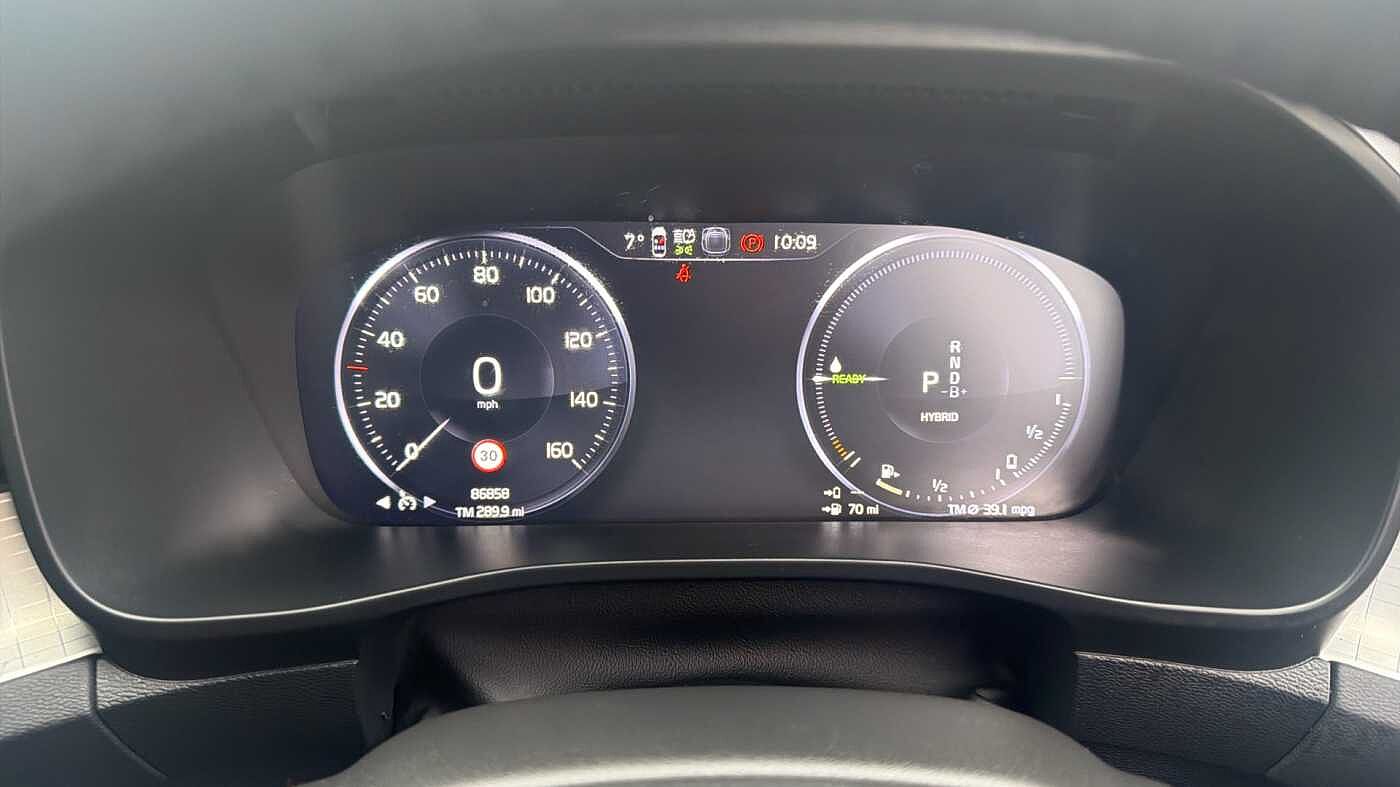 Used Volvo XC40 2022 for sale - 78035957: Photo 51