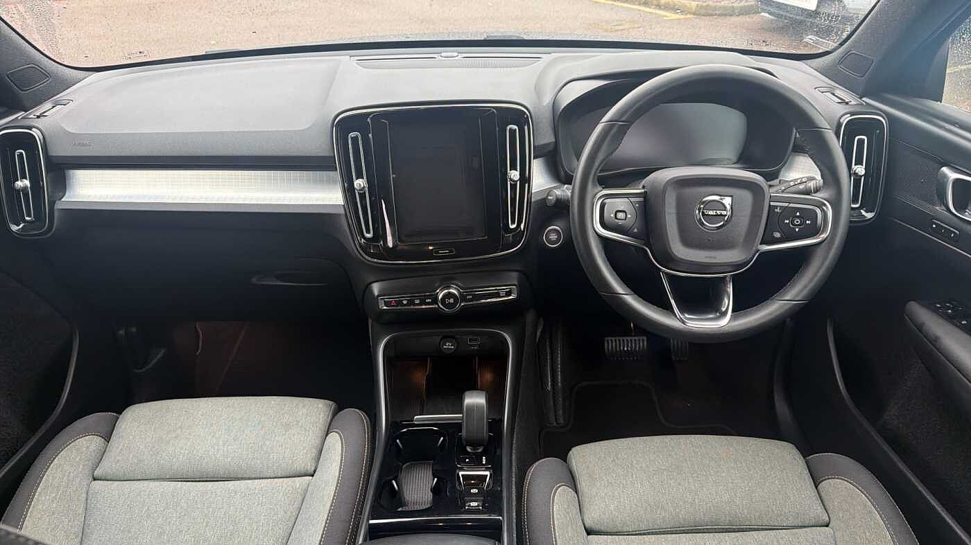 Used Volvo XC40 2022 for sale - 78035957: Photo 6