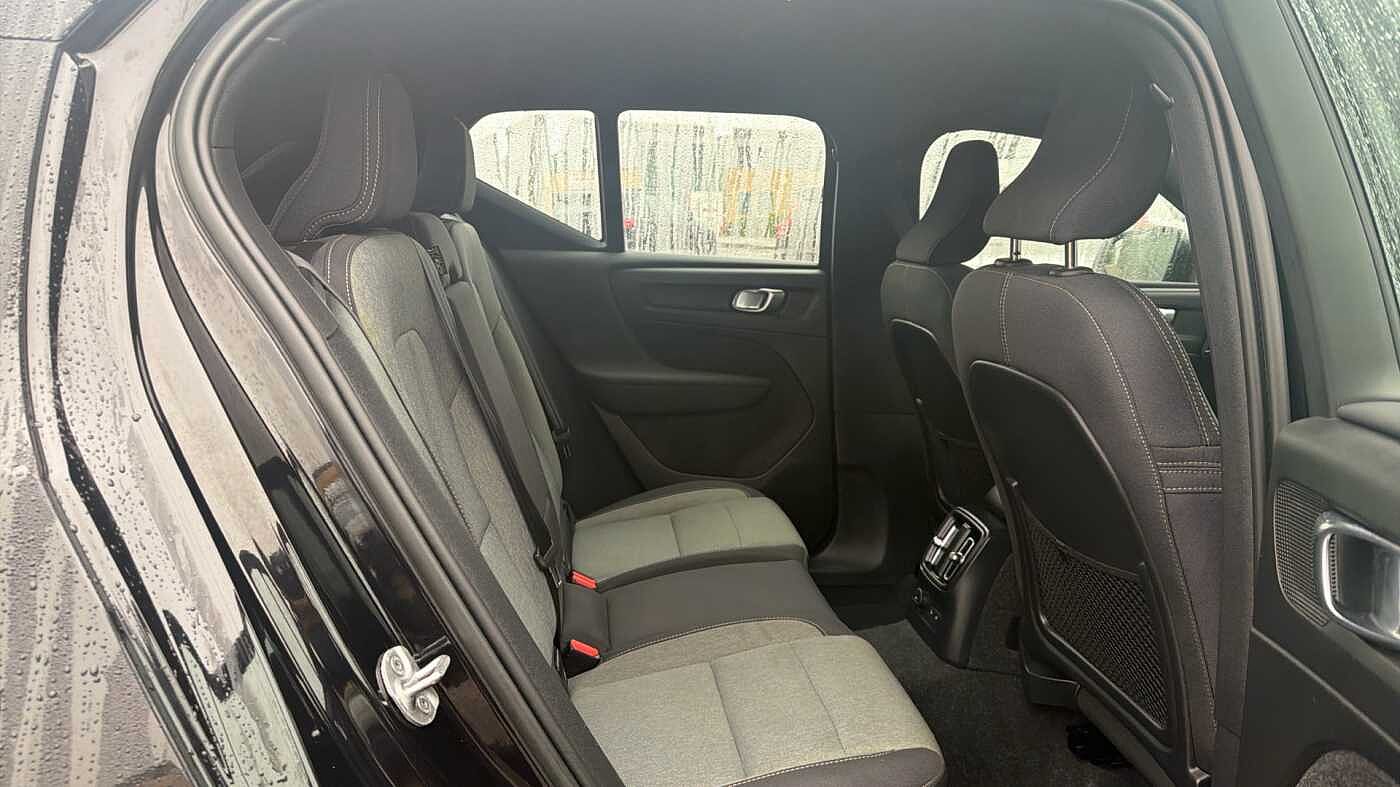 Used Volvo XC40 2022 for sale - 78035957: Photo 8