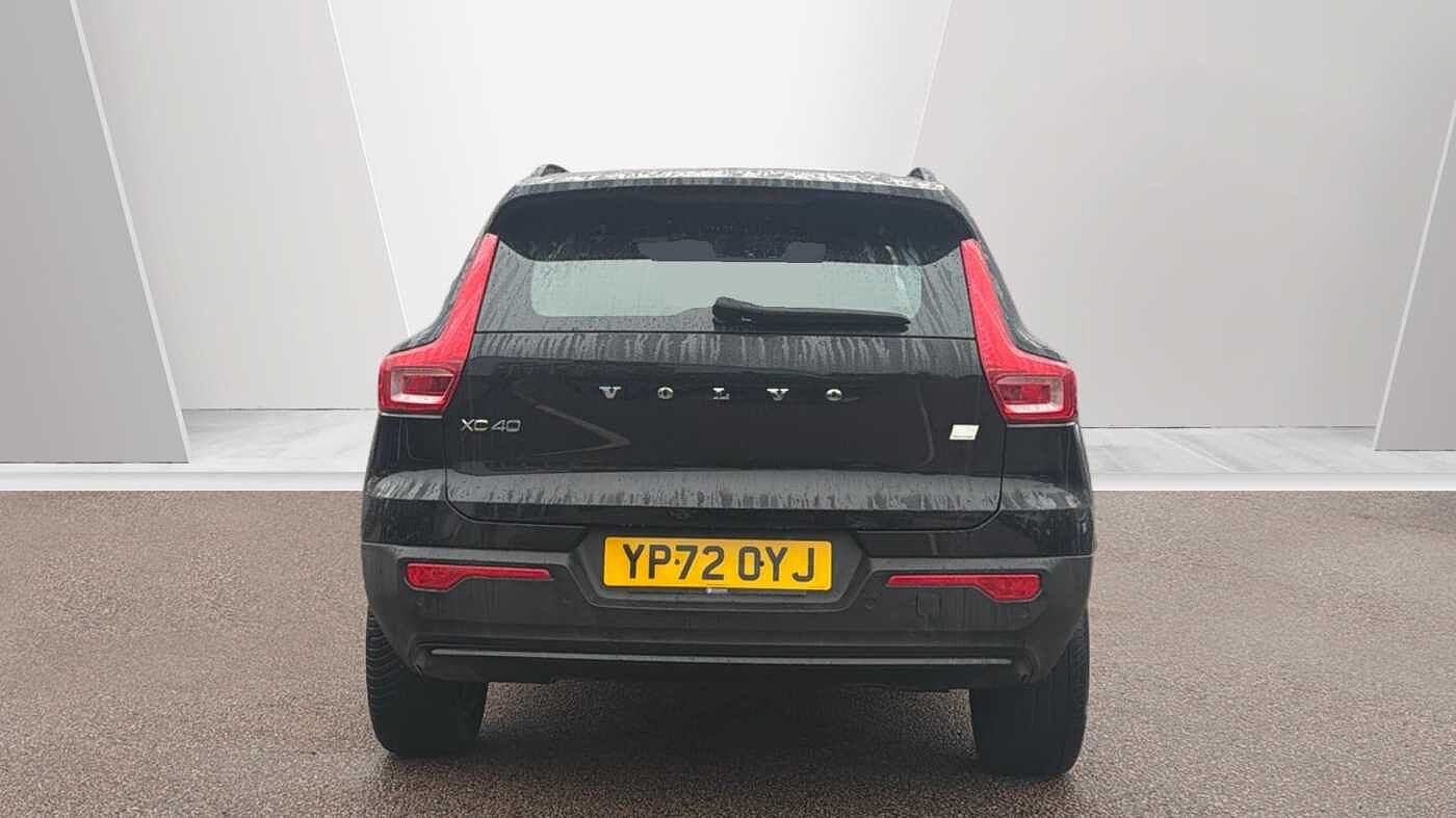 Used Volvo XC40 2022 for sale - 78035957: Photo 9