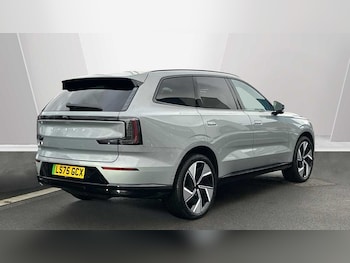 Used Volvo EX90 2025 for sale - 78179875: Photo