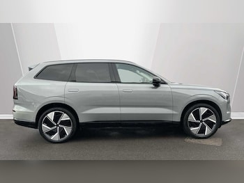 Used Volvo EX90 2025 for sale - 78179875: Photo