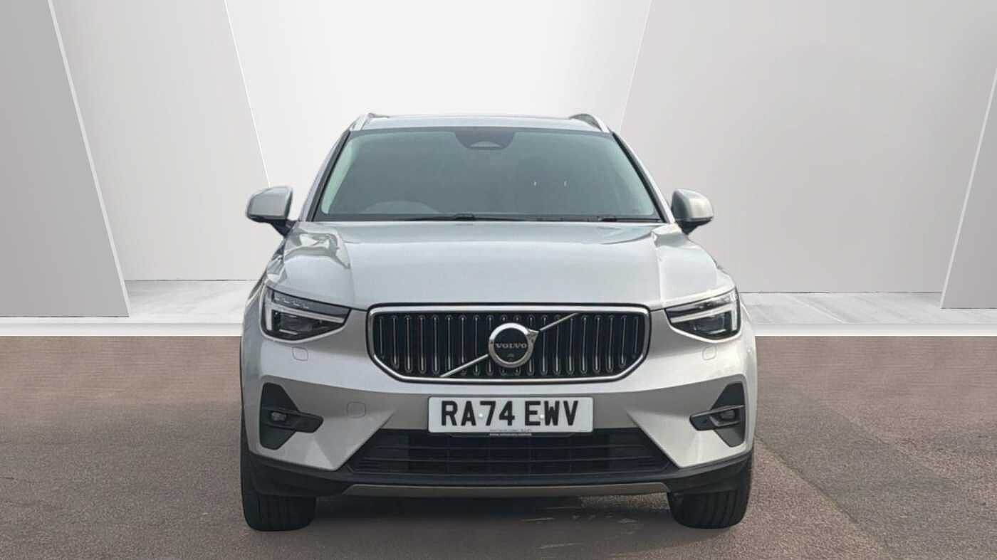 Used Volvo XC40 2025 for sale - 78035953: Photo 10