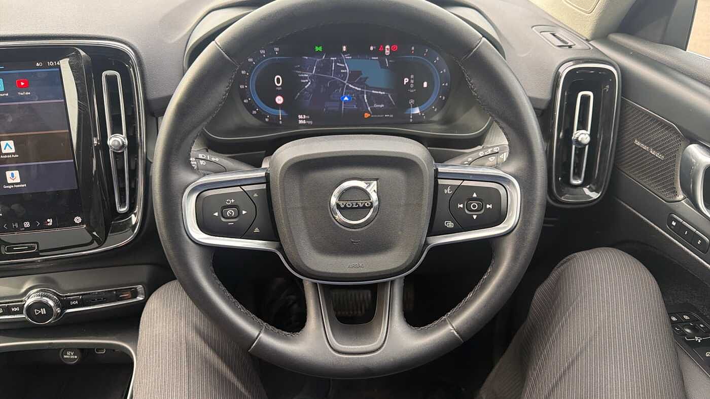 Used Volvo XC40 2025 for sale - 78035953: Photo 12