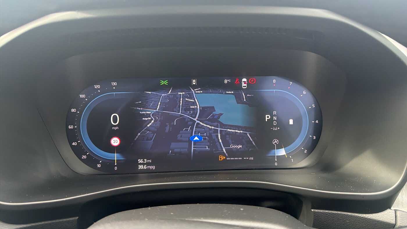 Used Volvo XC40 2025 for sale - 78035953: Photo 13