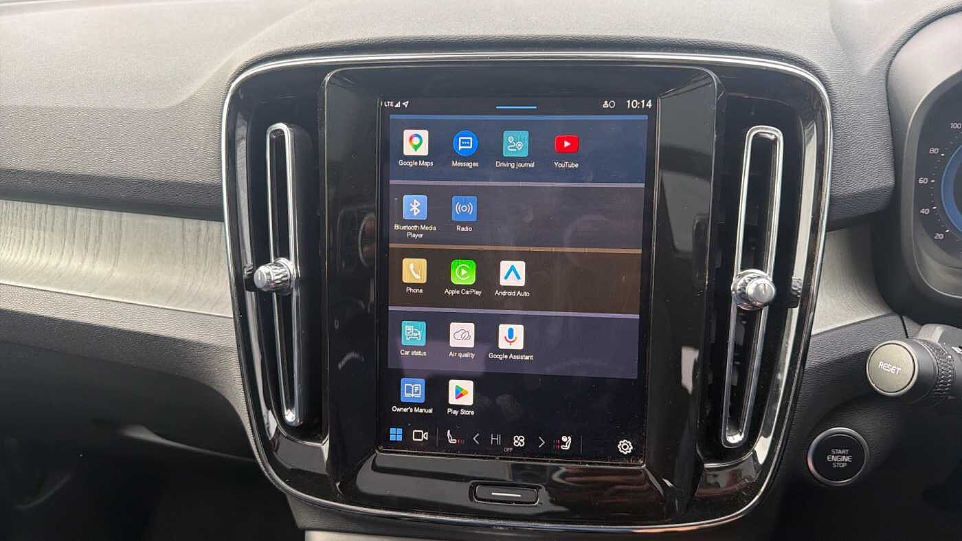 Used Volvo XC40 2025 for sale - 78035953: Photo 14