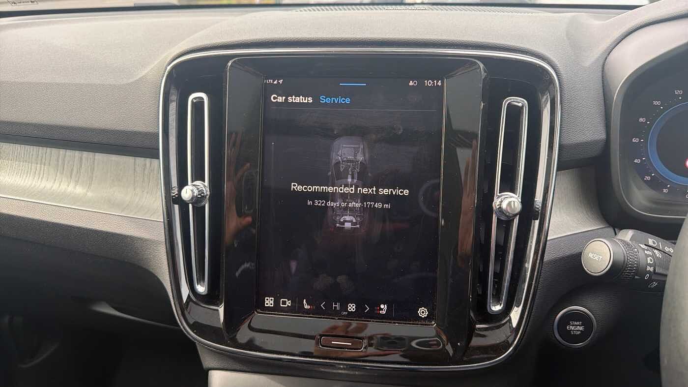 Used Volvo XC40 2025 for sale - 78035953: Photo 16