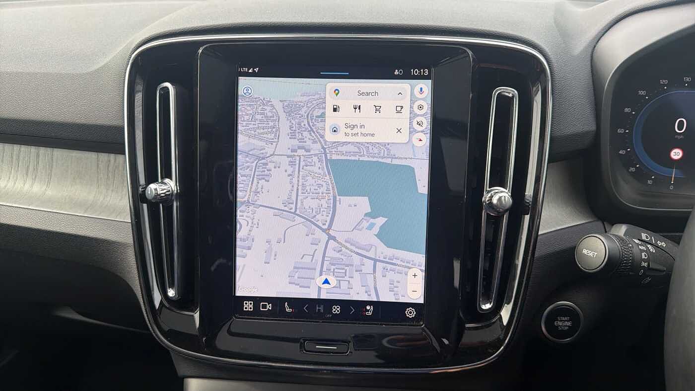 Used Volvo XC40 2025 for sale - 78035953: Photo 18