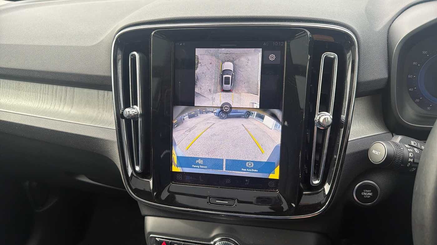 Used Volvo XC40 2025 for sale - 78035953: Photo 19