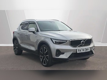 Used Volvo XC40 2025 for sale - 78035953: Photo