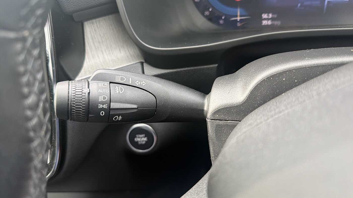 Used Volvo XC40 2025 for sale - 78035953: Photo 20