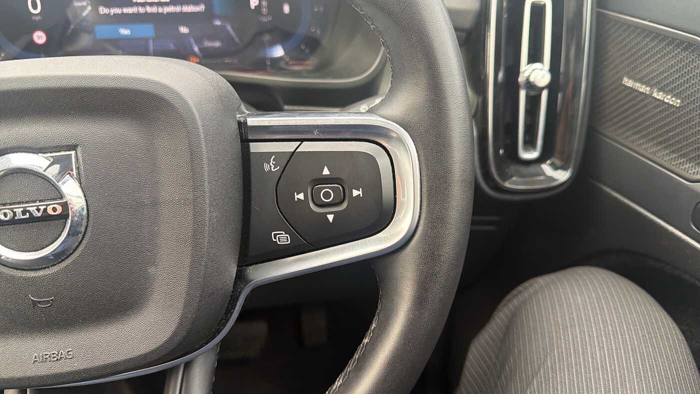 Used Volvo XC40 2025 for sale - 78035953: Photo 22