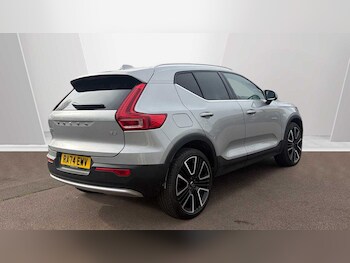 Used Volvo XC40 2025 for sale - 78035953: Photo