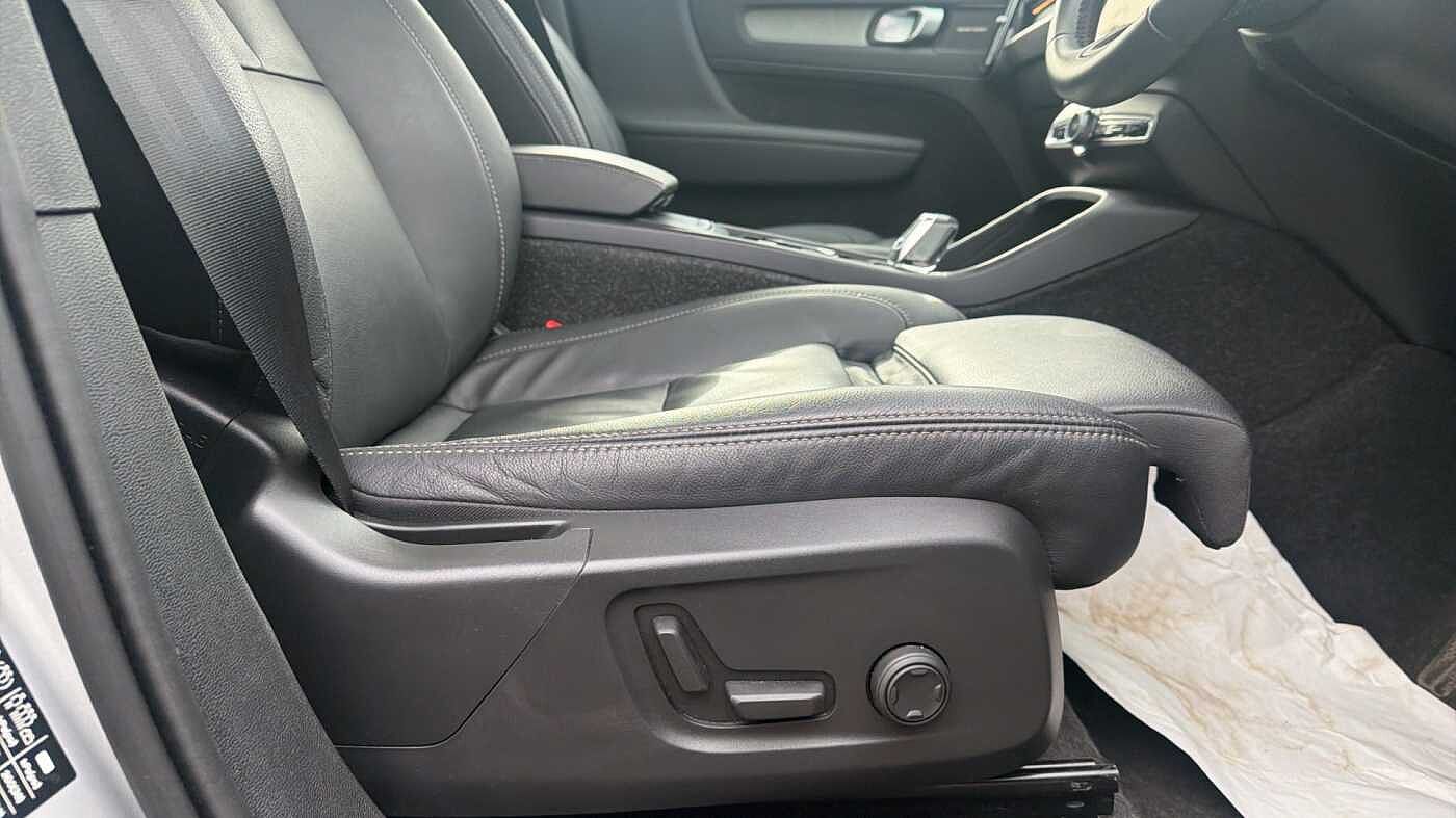 Used Volvo XC40 2025 for sale - 78035953: Photo 30