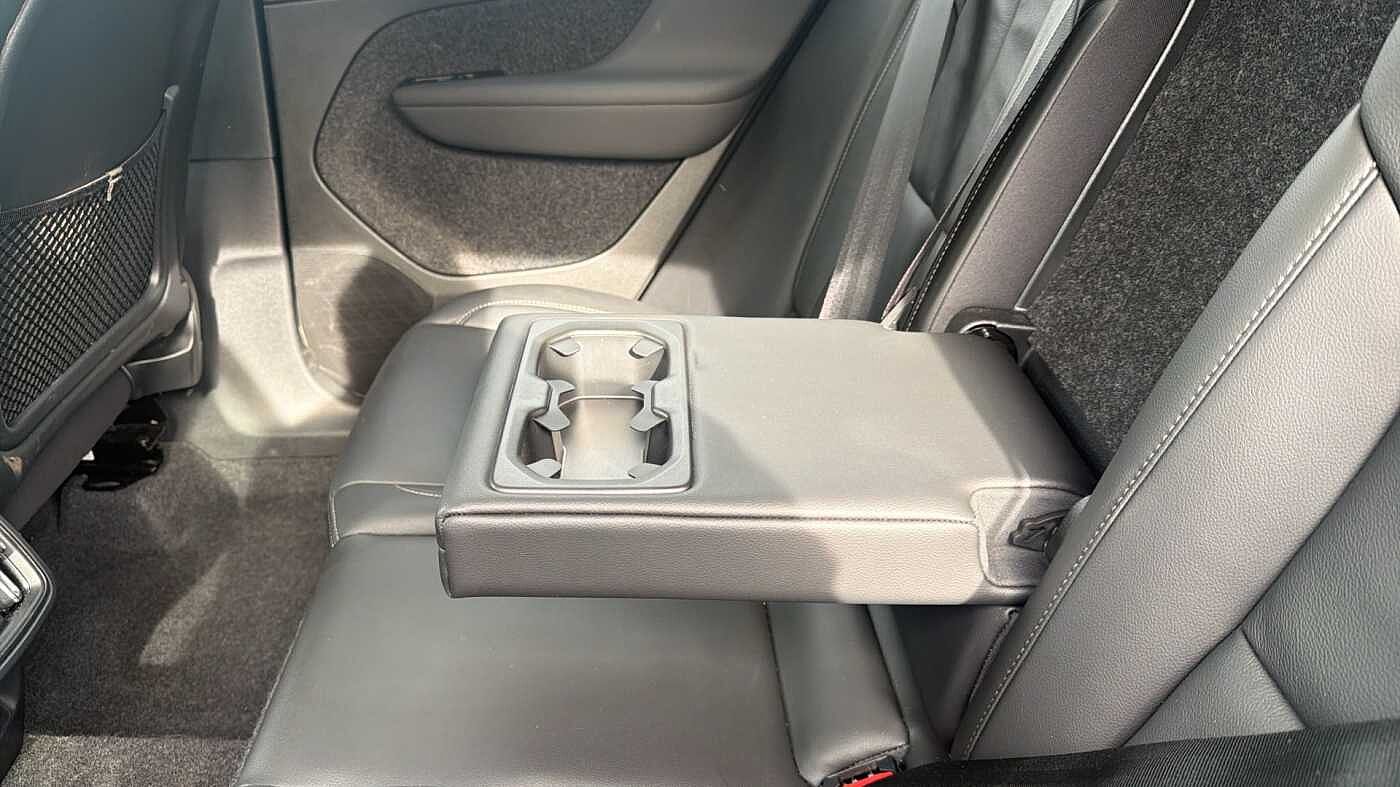 Used Volvo XC40 2025 for sale - 78035953: Photo 34