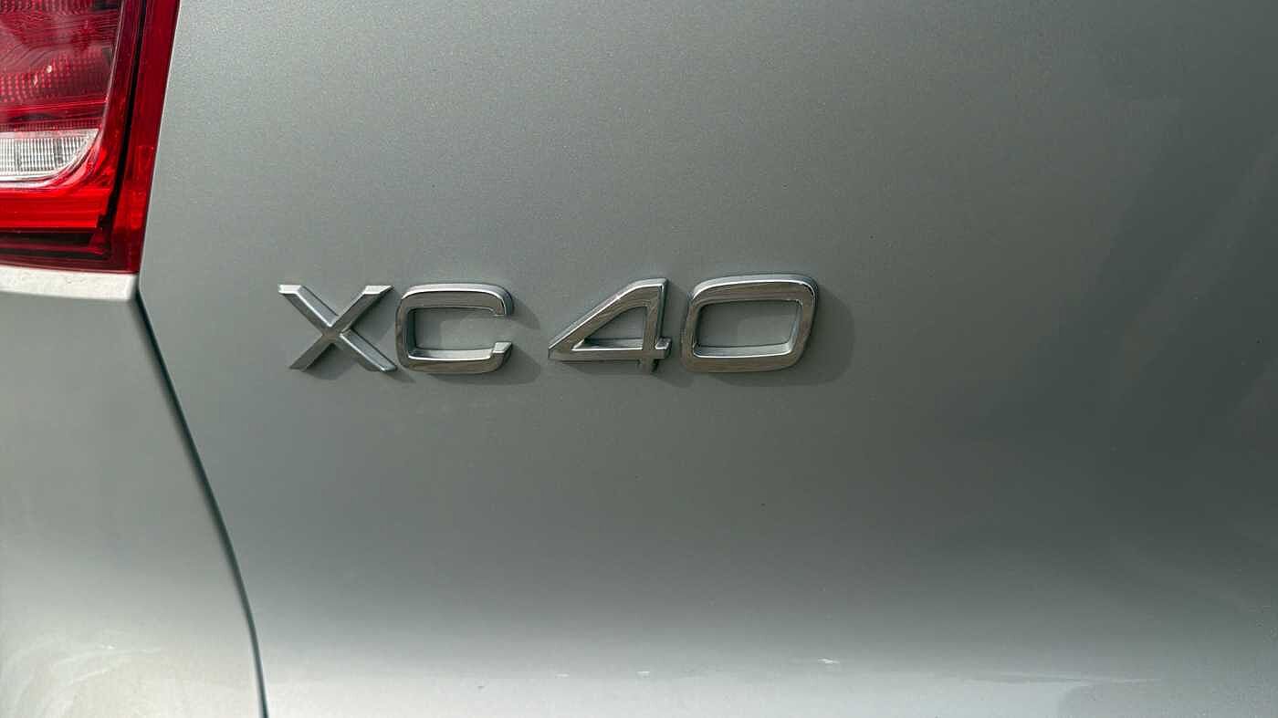 Used Volvo XC40 2025 for sale - 78035953: Photo 38