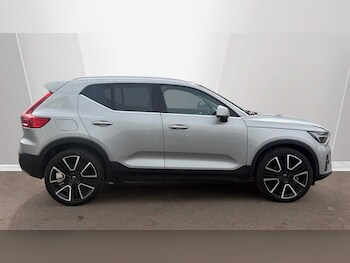 Used Volvo XC40 2025 for sale - 78035953: Photo