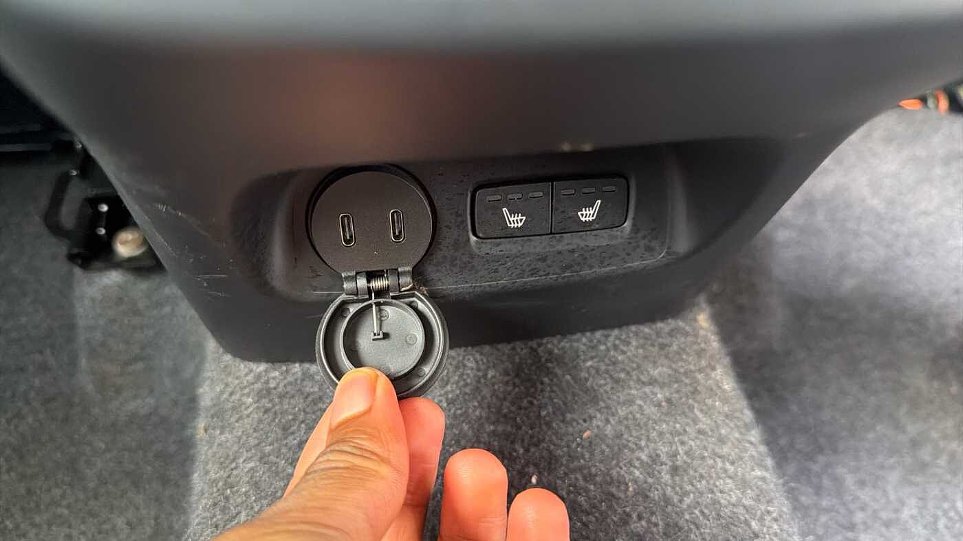 Used Volvo XC40 2025 for sale - 78035953: Photo 40