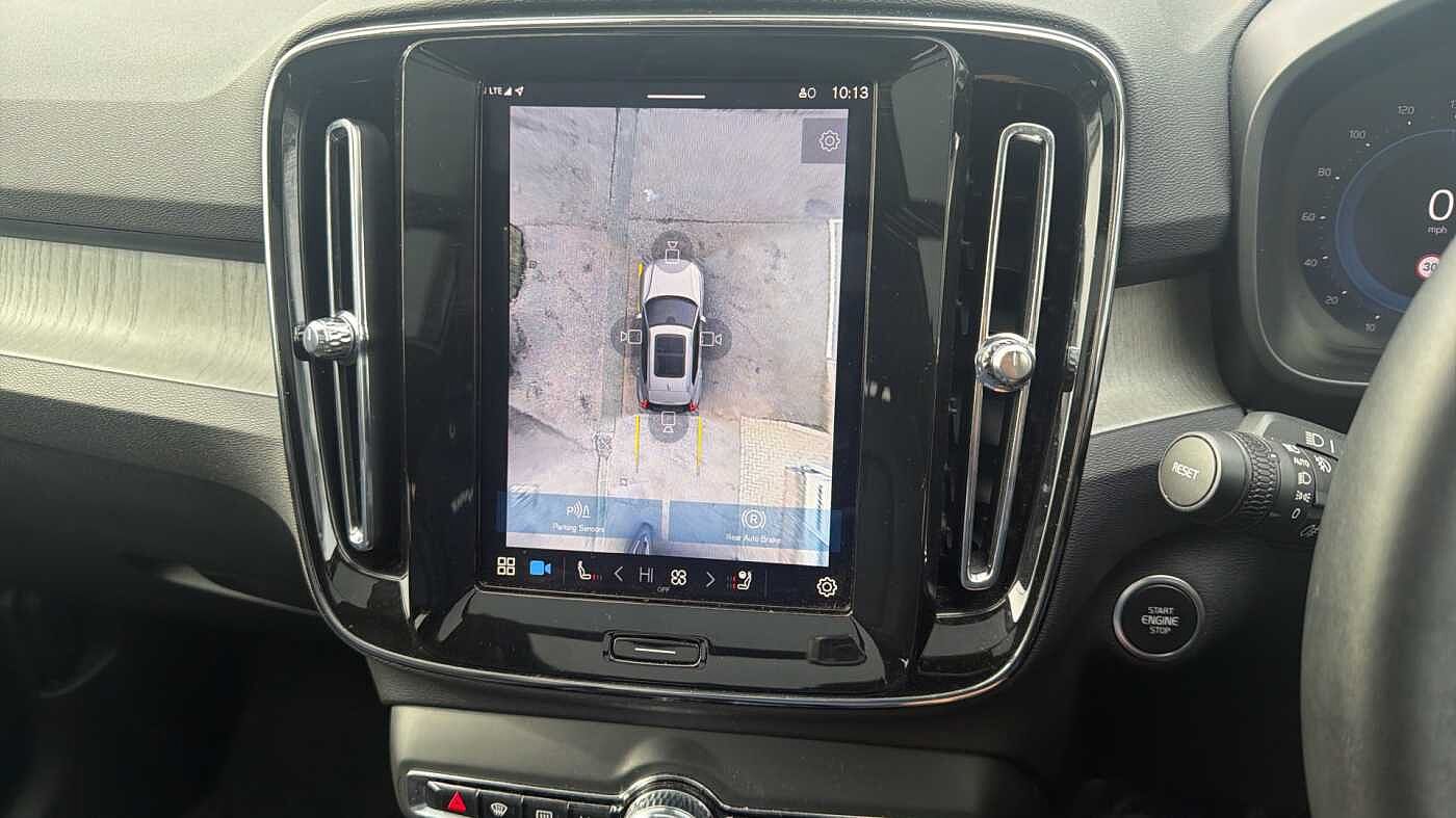 Used Volvo XC40 2025 for sale - 78035953: Photo 41