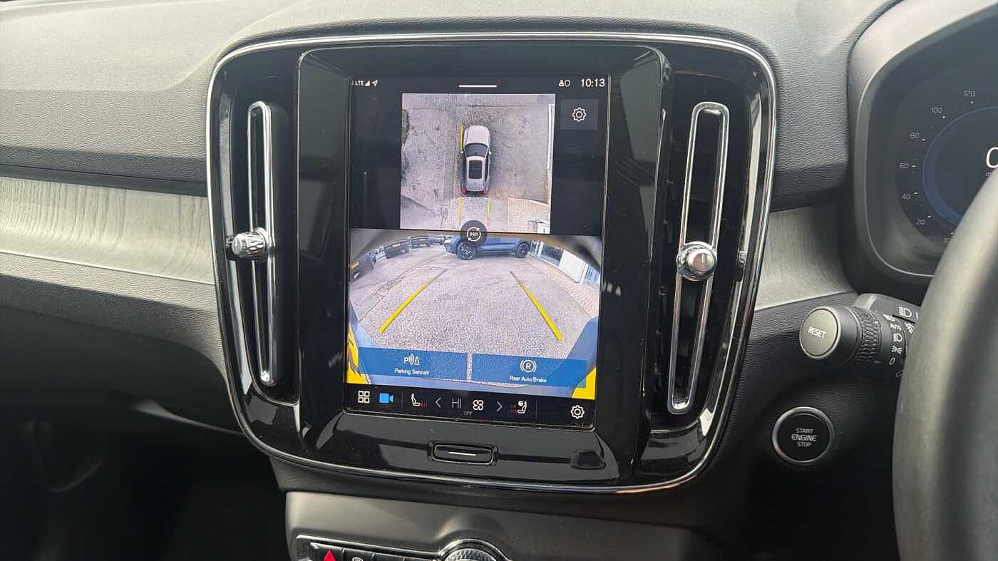 Used Volvo XC40 2025 for sale - 78035953: Photo 42