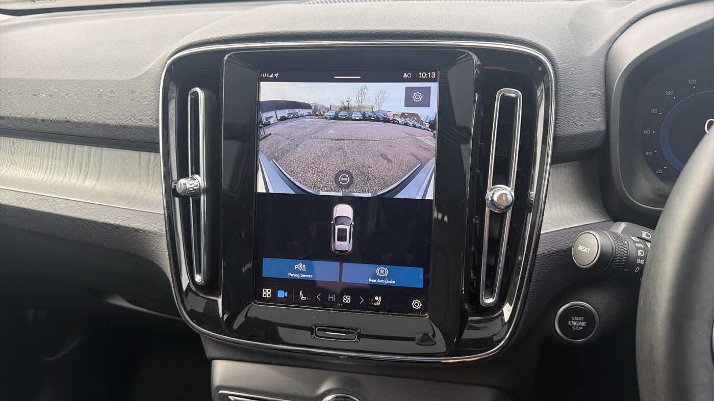 Used Volvo XC40 2025 for sale - 78035953: Photo 43