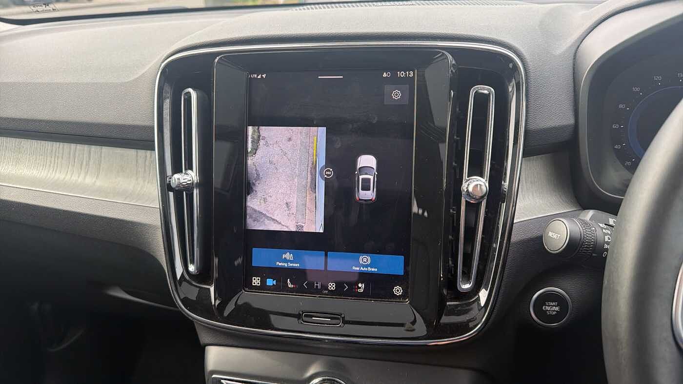 Used Volvo XC40 2025 for sale - 78035953: Photo 45