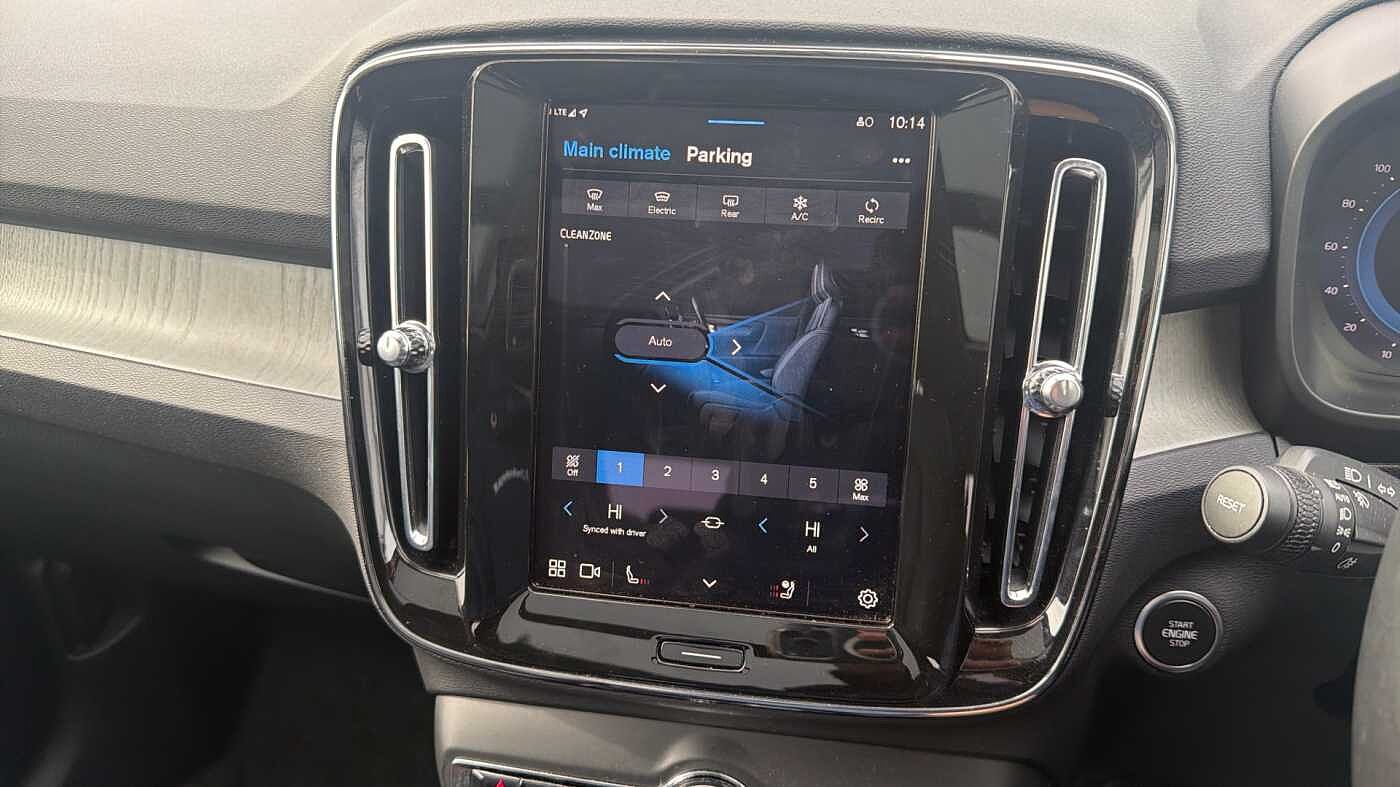 Used Volvo XC40 2025 for sale - 78035953: Photo 48