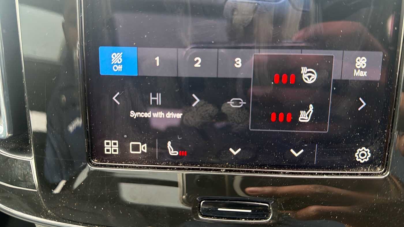 Used Volvo XC40 2025 for sale - 78035953: Photo 50