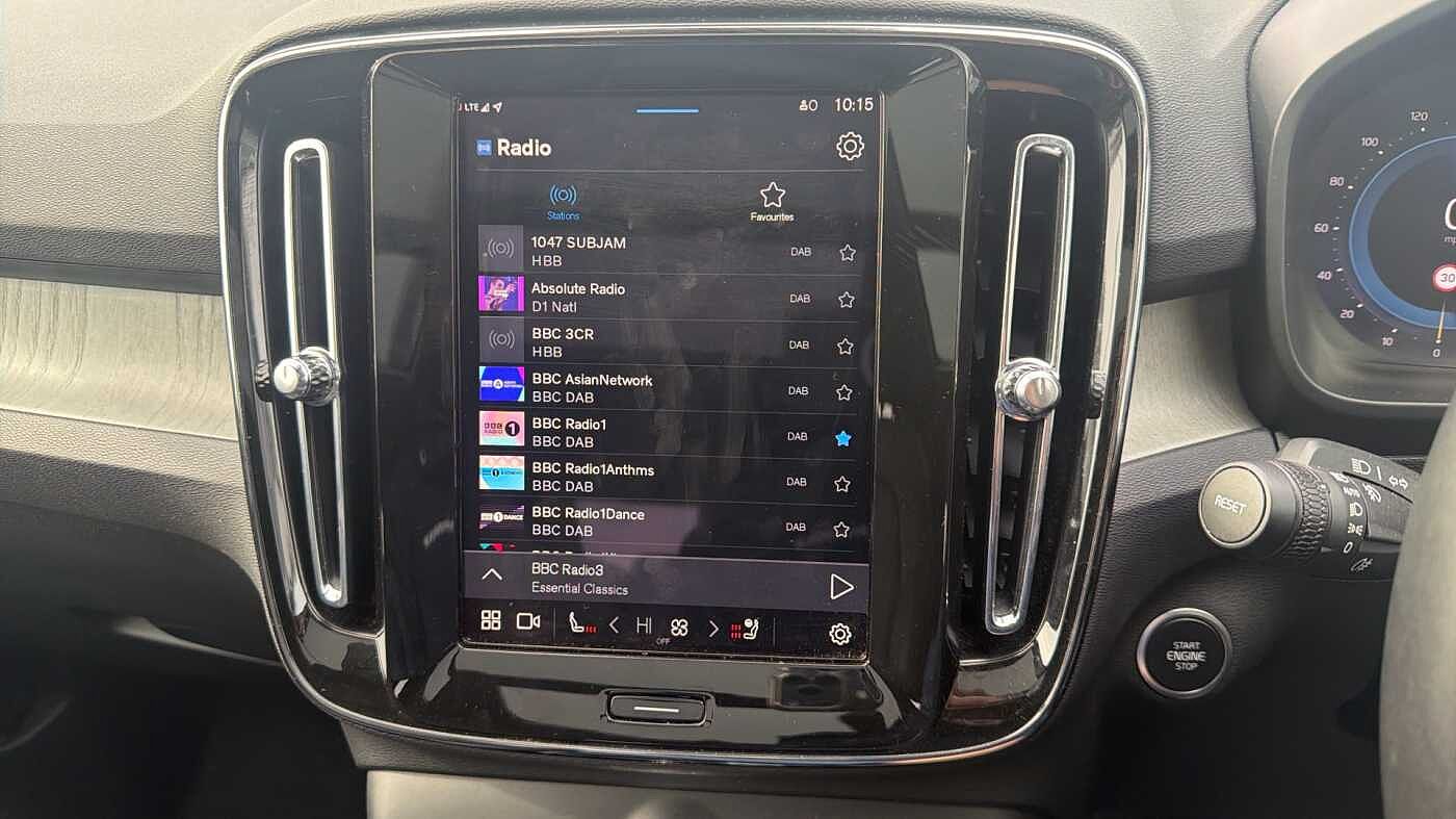 Used Volvo XC40 2025 for sale - 78035953: Photo 51