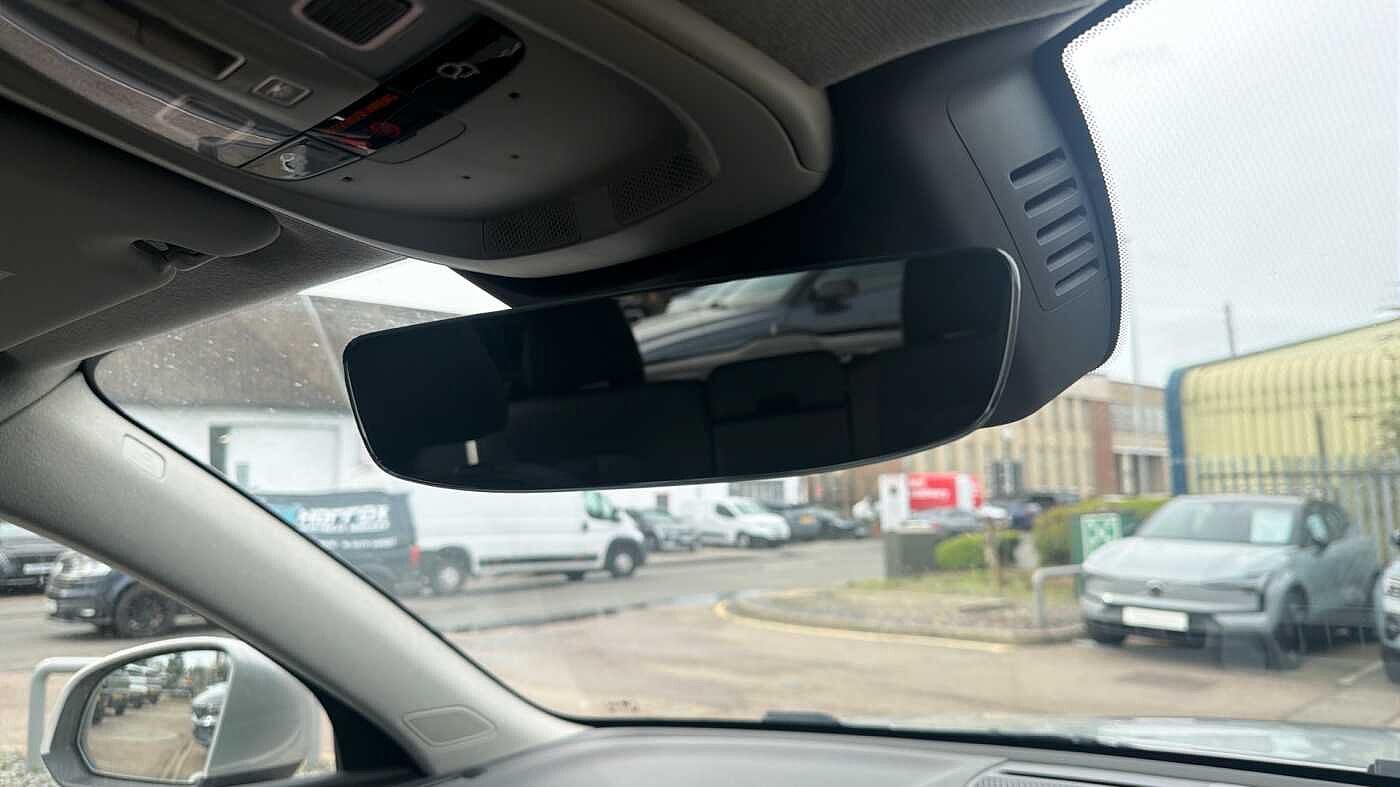 Used Volvo XC40 2025 for sale - 78035953: Photo 52