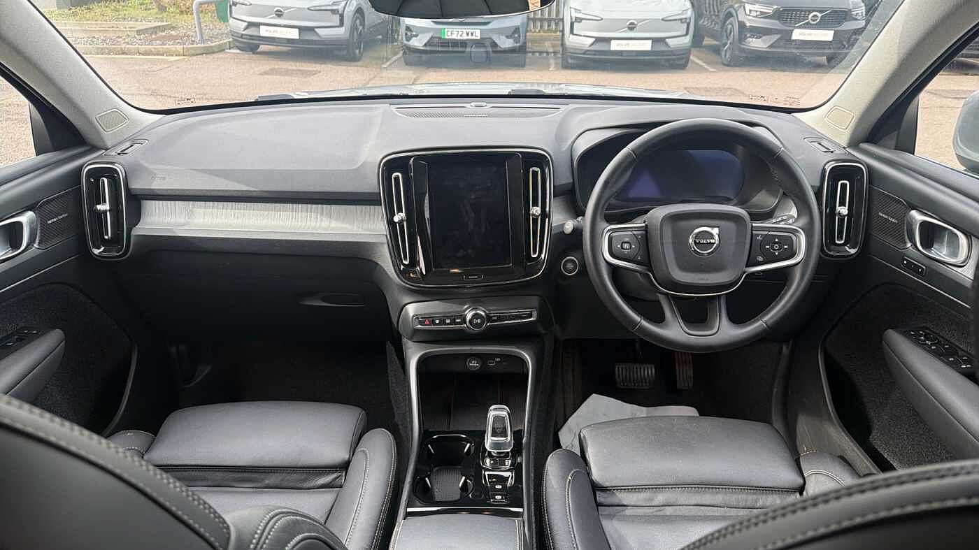 Used Volvo XC40 2025 for sale - 78035953: Photo 6