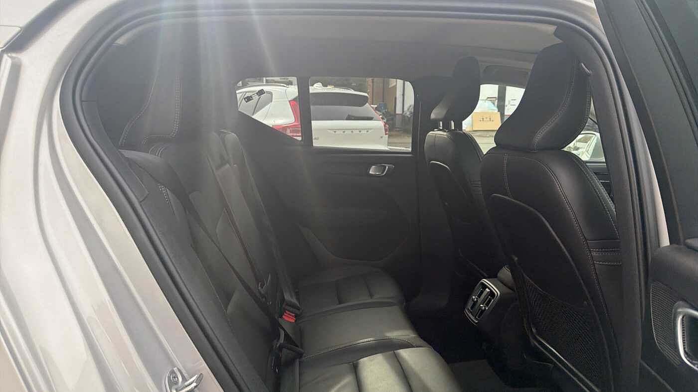 Used Volvo XC40 2025 for sale - 78035953: Photo 8