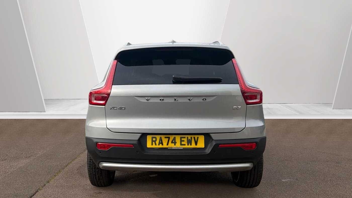 Used Volvo XC40 2025 for sale - 78035953: Photo 9