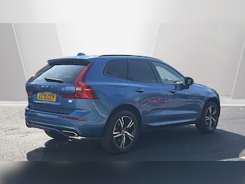 Used Volvo XC60 2020 for sale - 78406430: Photo