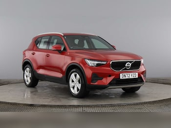 Used Volvo XC40 2023 for sale - 78298861: Photo