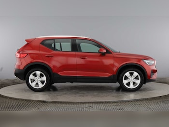 Used Volvo XC40 2023 for sale - 78298861: Photo